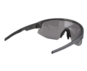 LOAM Sunglasses Smoke Grey Clear 1.4