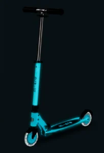 Micro Sprite LED Glow