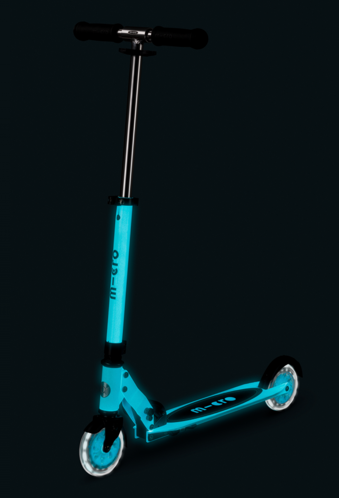 Micro Sprite LED Glow