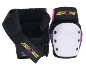 Pro Tec Knee pads Street Santa Cruz 1 Knee pads Street Santa Cruz