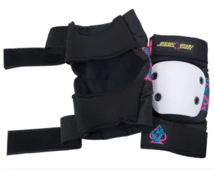 Pro Tec Knee pads Street Santa Cruz 2