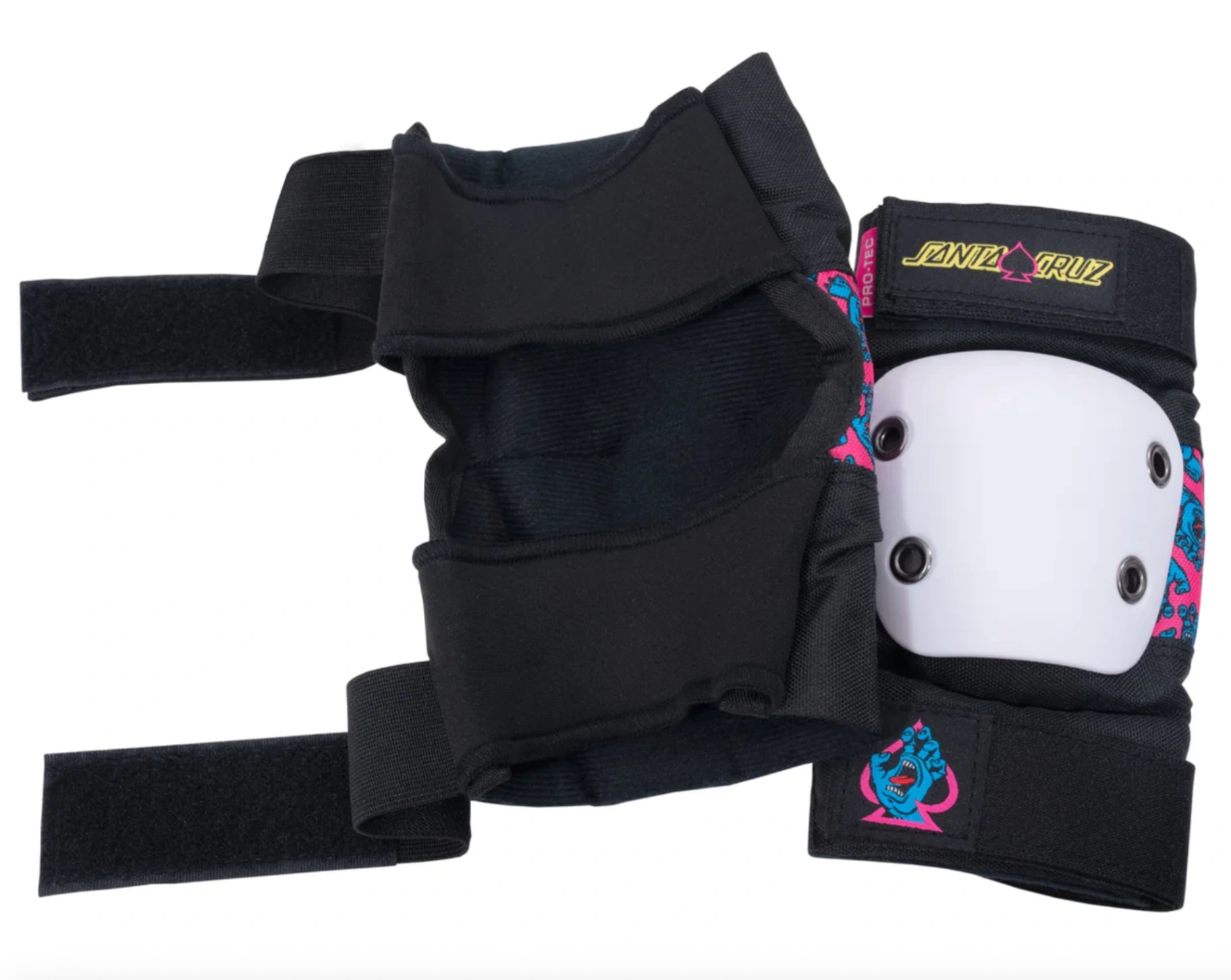 Pro Tec Knee pads Street Santa Cruz 2