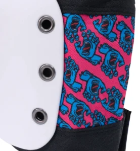 Pro Tec Knee pads Street Santa Cruz 3