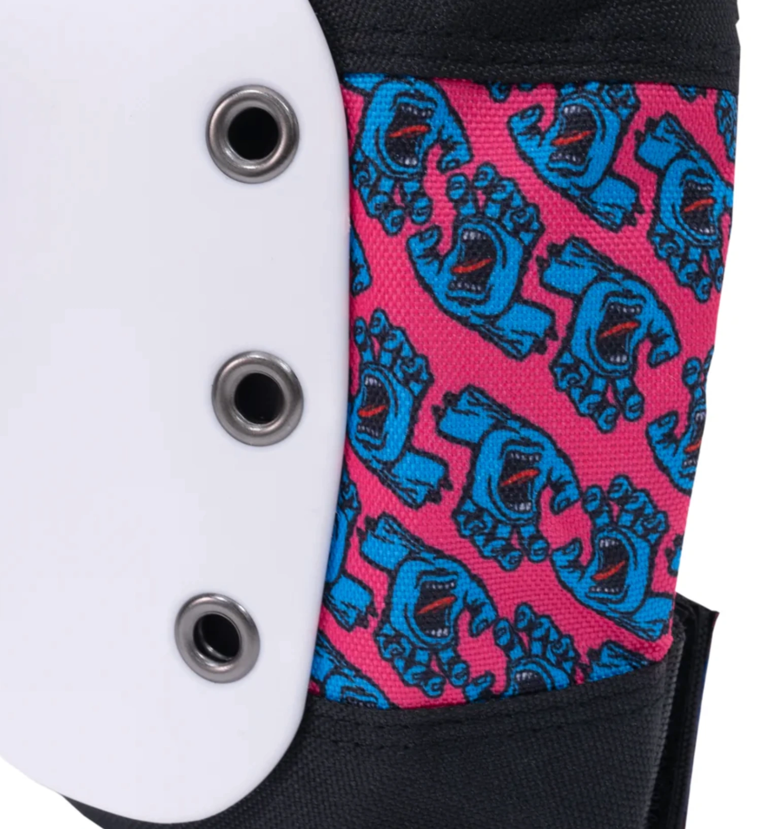 Pro Tec Knee pads Street Santa Cruz 3