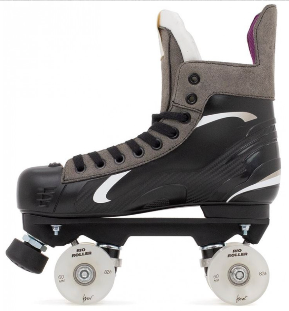 Rio Roller Flow Hockey Skate Adults 2