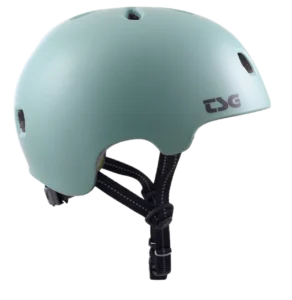 TSG Evolution Solid Color Oil Blue 1