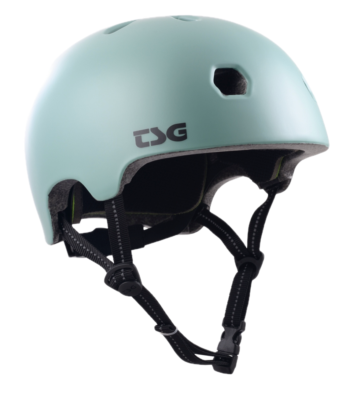 TSG Evolution Solid Color Oil Blue TSG Evolution Solid Color Oil Blue