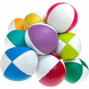 Balle cascade 65 mm Balle cascade 65 mm