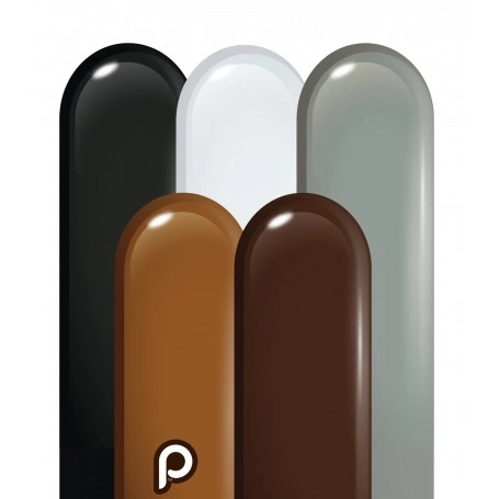 Ballons Prima 260Q Neutrals x50