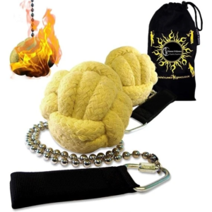 lion paw fire poi lion-paw-fire-poi-set