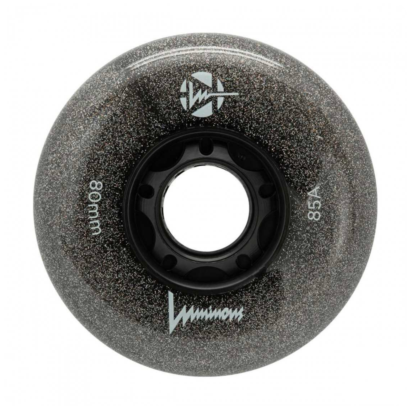 Luminous Wheels Night Sky 80 mm/85A Luminous Wheels Night Sky 80 mm/85A