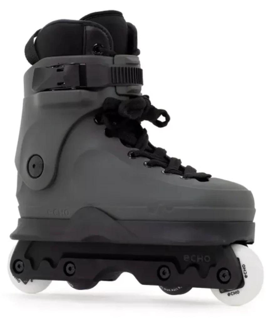 ECHO Verve Aggressive Graphite