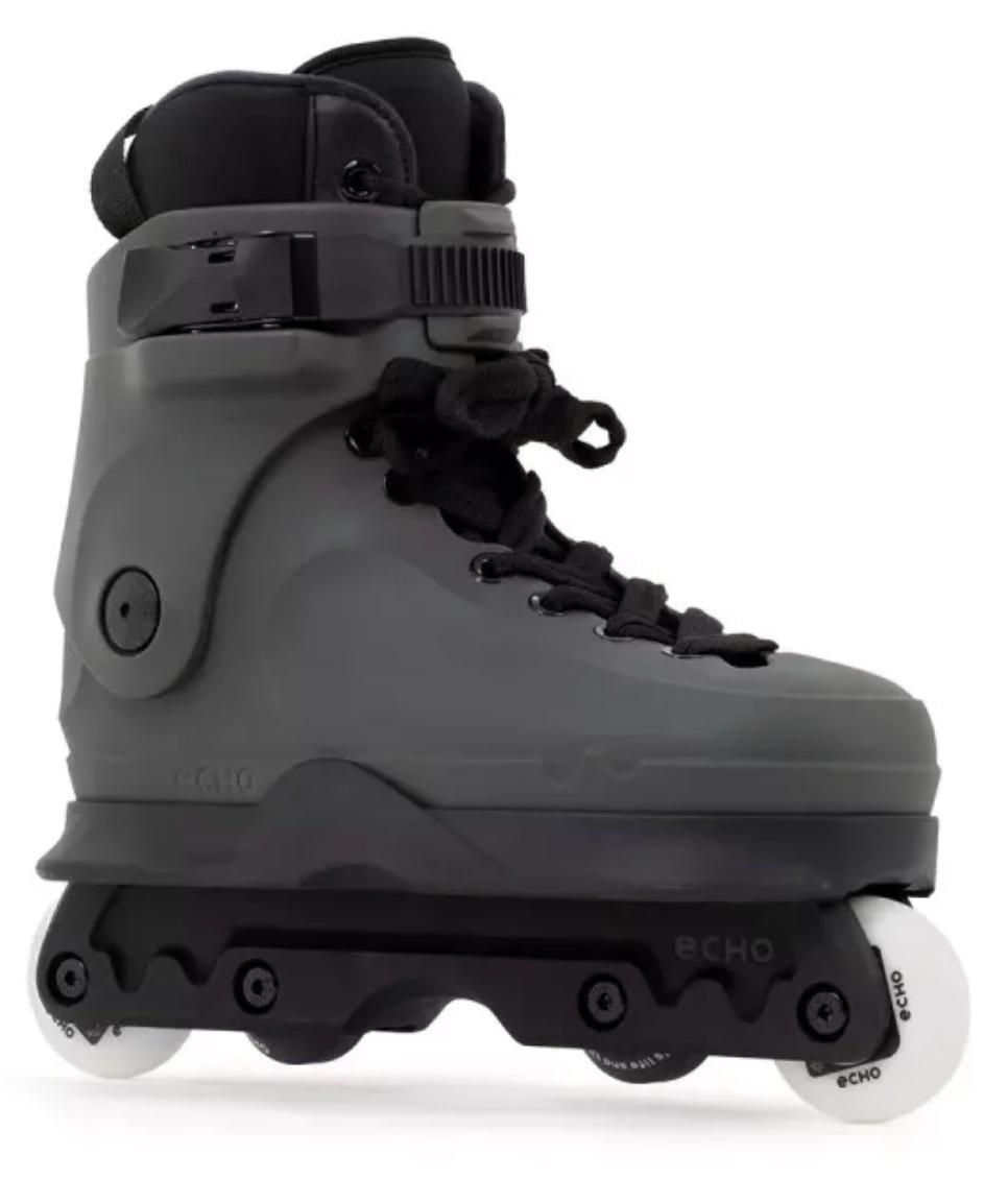 ECHO Verve Aggressive Graphite