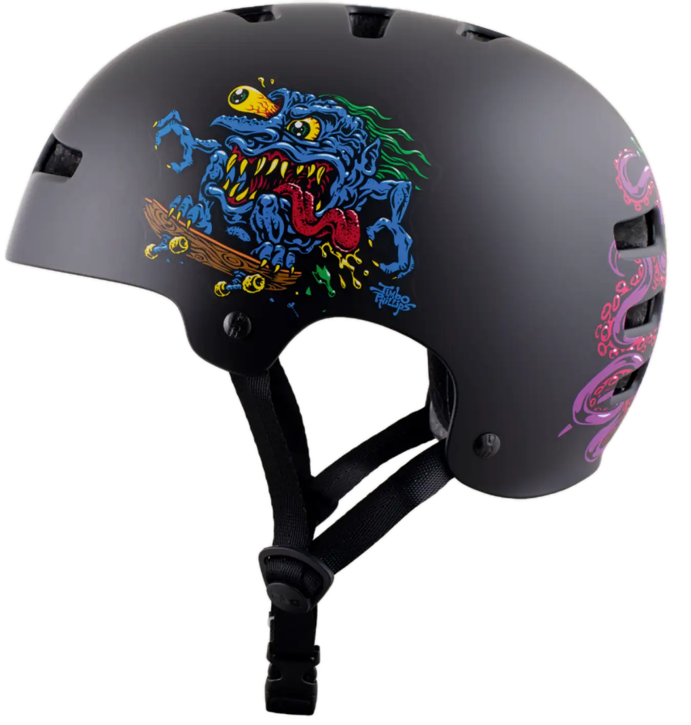 EVOLUTION JIMBO PHILIPS 1 EVOLUTION JIMBO PHILIPS 1