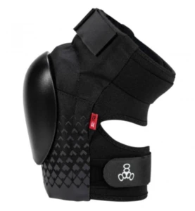 Knee Pad KP 44 Black 1 Knee Pad KP 44 Black 1