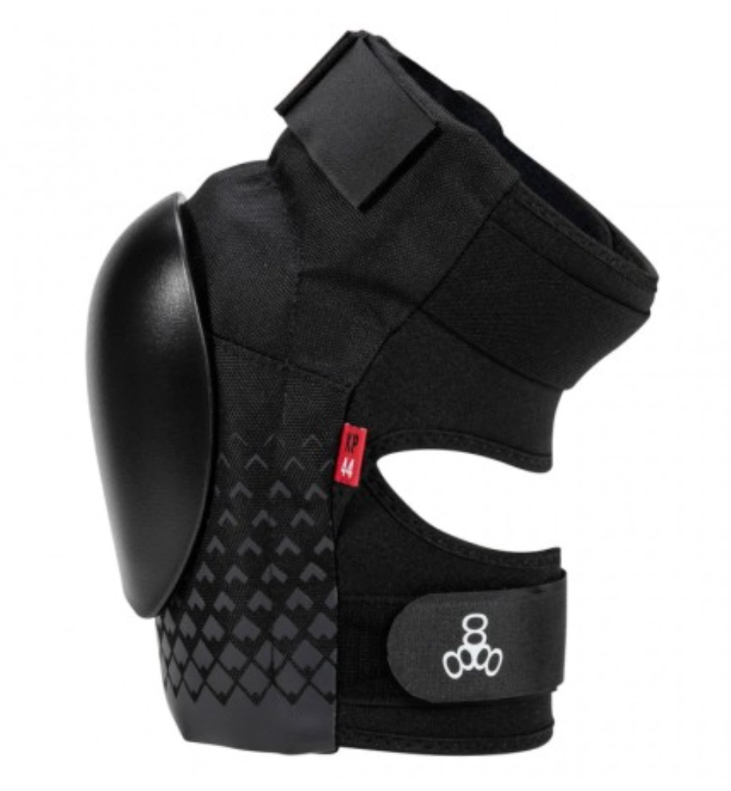 Knee Pad KP 44 Black 1 Knee Pad KP 44 Black 1