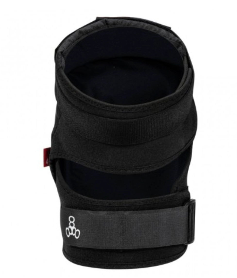 Knee Pad KP 44 Black 2 Knee Pad KP 44 Black 2