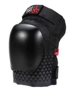Knee Pad KP 44 Black Knee Pad KP 44 Black