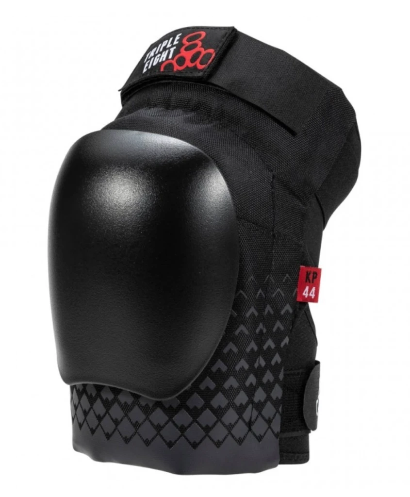 Knee Pad KP 44 Black