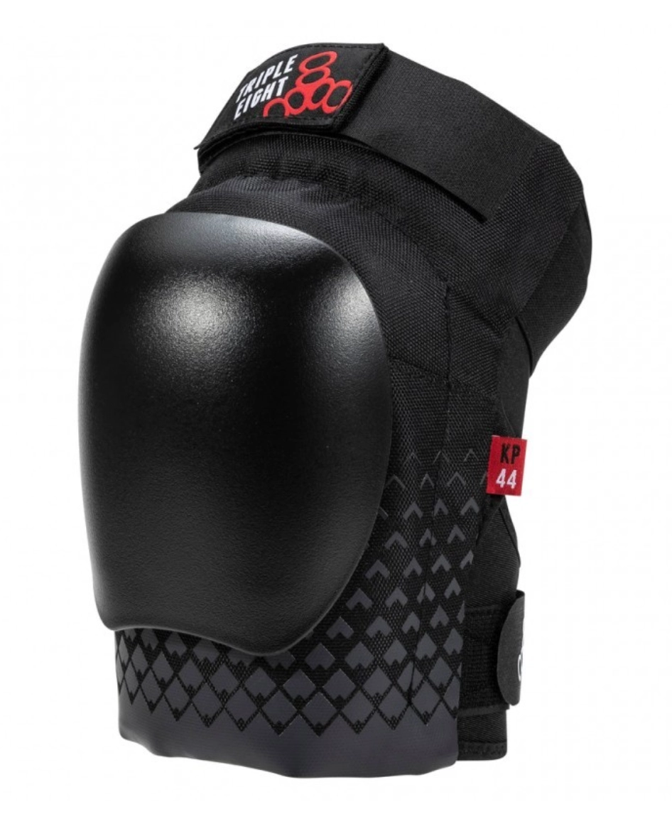 Knee Pad KP 44 Black Knee Pad KP 44 Black
