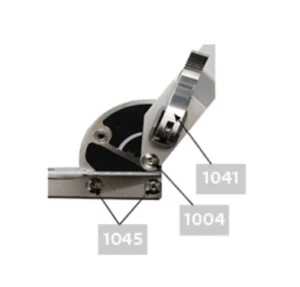 Levier de pliage Micro 1041 1 Levier de pliage Micro 1041 1