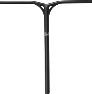 lucky-hex-pro-scooter-bar-fg Guidon trottinette freestyle Lucky Hex noir – Y-bar aluminium compatible SCS