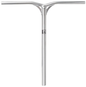 lucky-hex-pro-scooter-bar-h6 Guidon trottinette freestyle Lucky HEX en aluminium oversized compatible SCS