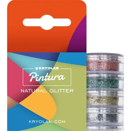 paillettes-naturelles-kryolan-set-de-4-couleurs-pintura