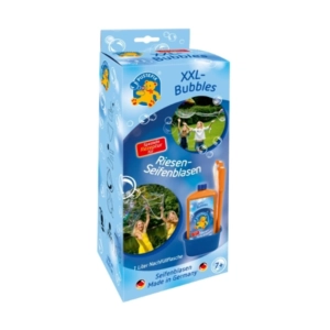 Set Bulles XXL 2 Set Bulles XXL 2