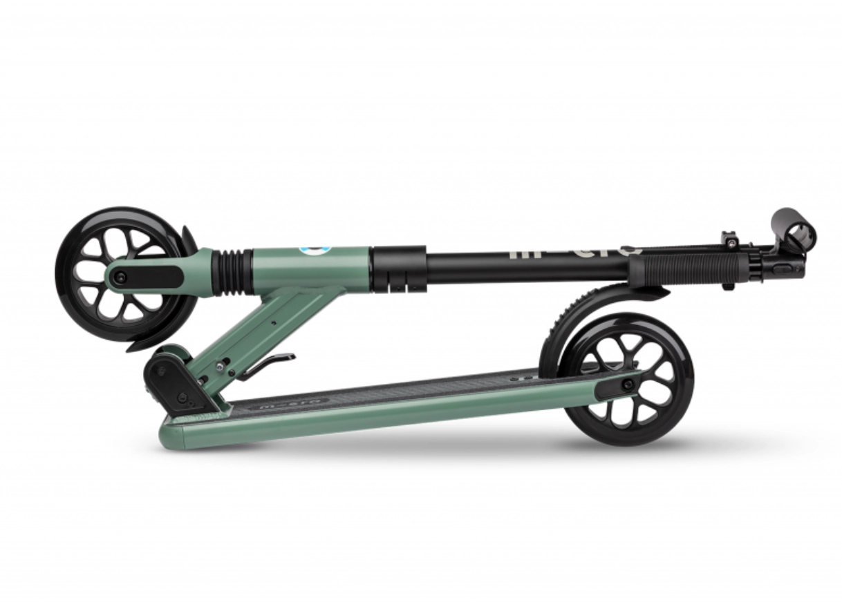 Sprite Suspension Vert Olive 2