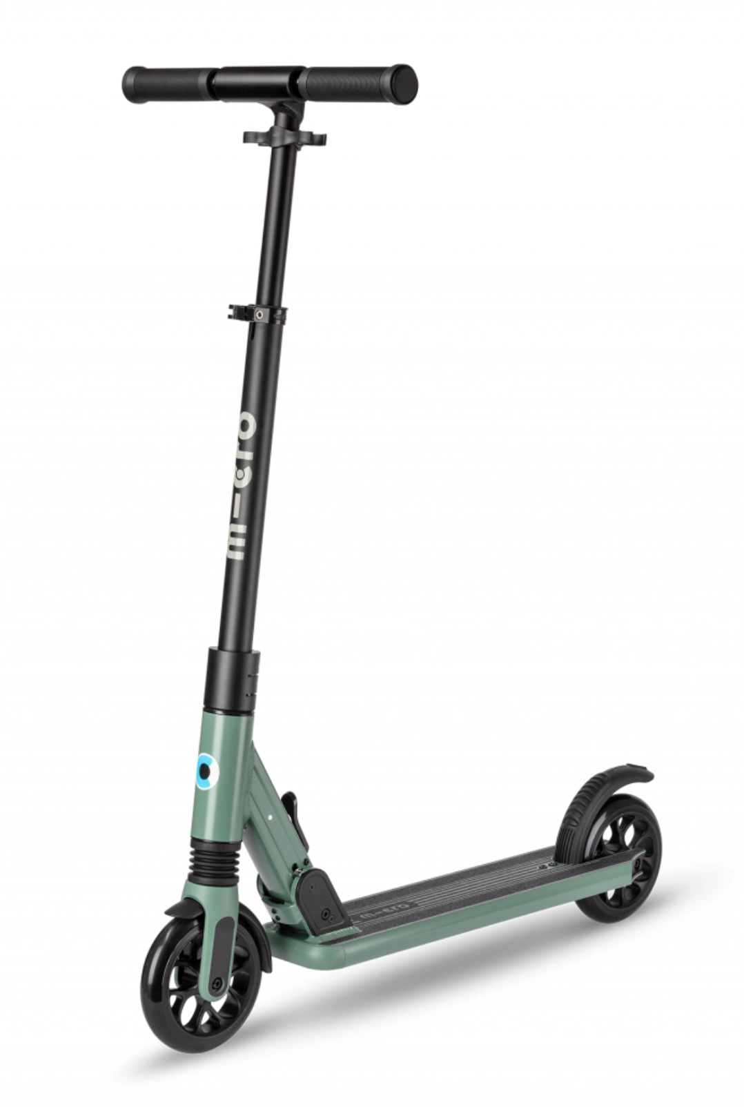 Sprite Suspension Vert Olive 3