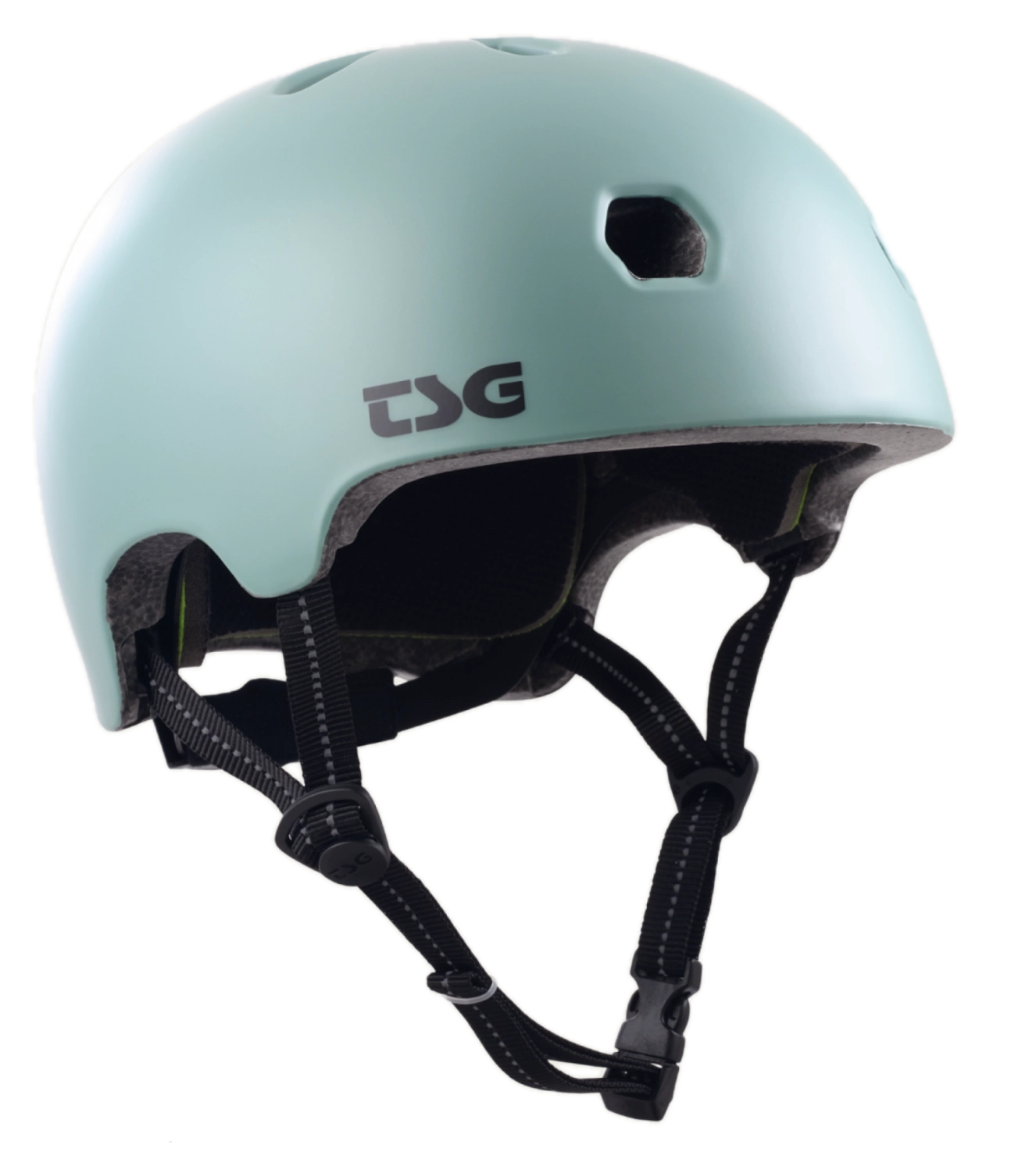 TSG Meta Solid Color Oil Blue 1 TSG Meta Solid Color Oil Blue 1