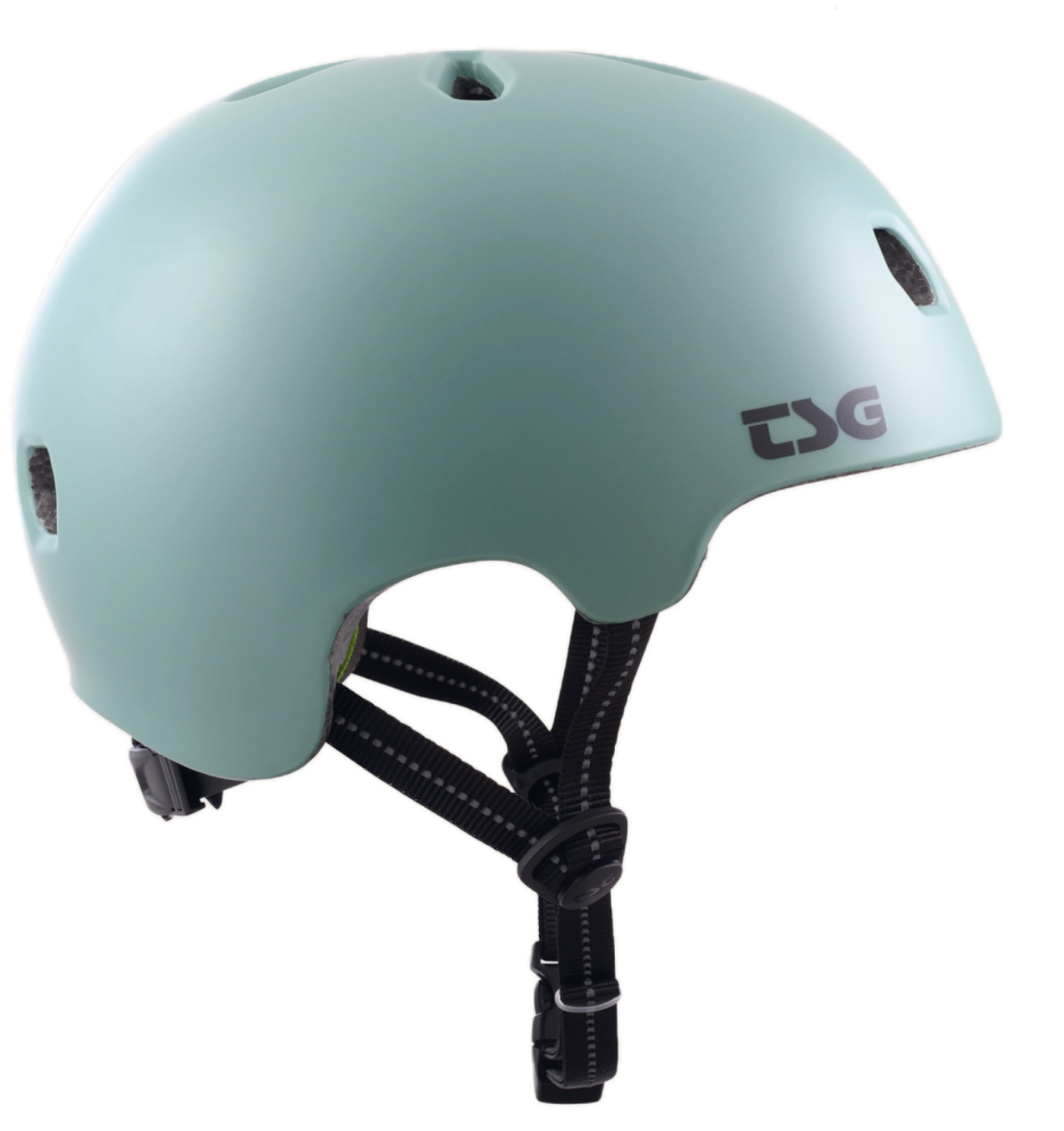 TSG Meta Solid Color Oil Blue 2 TSG Meta Solid Color Oil Blue 2