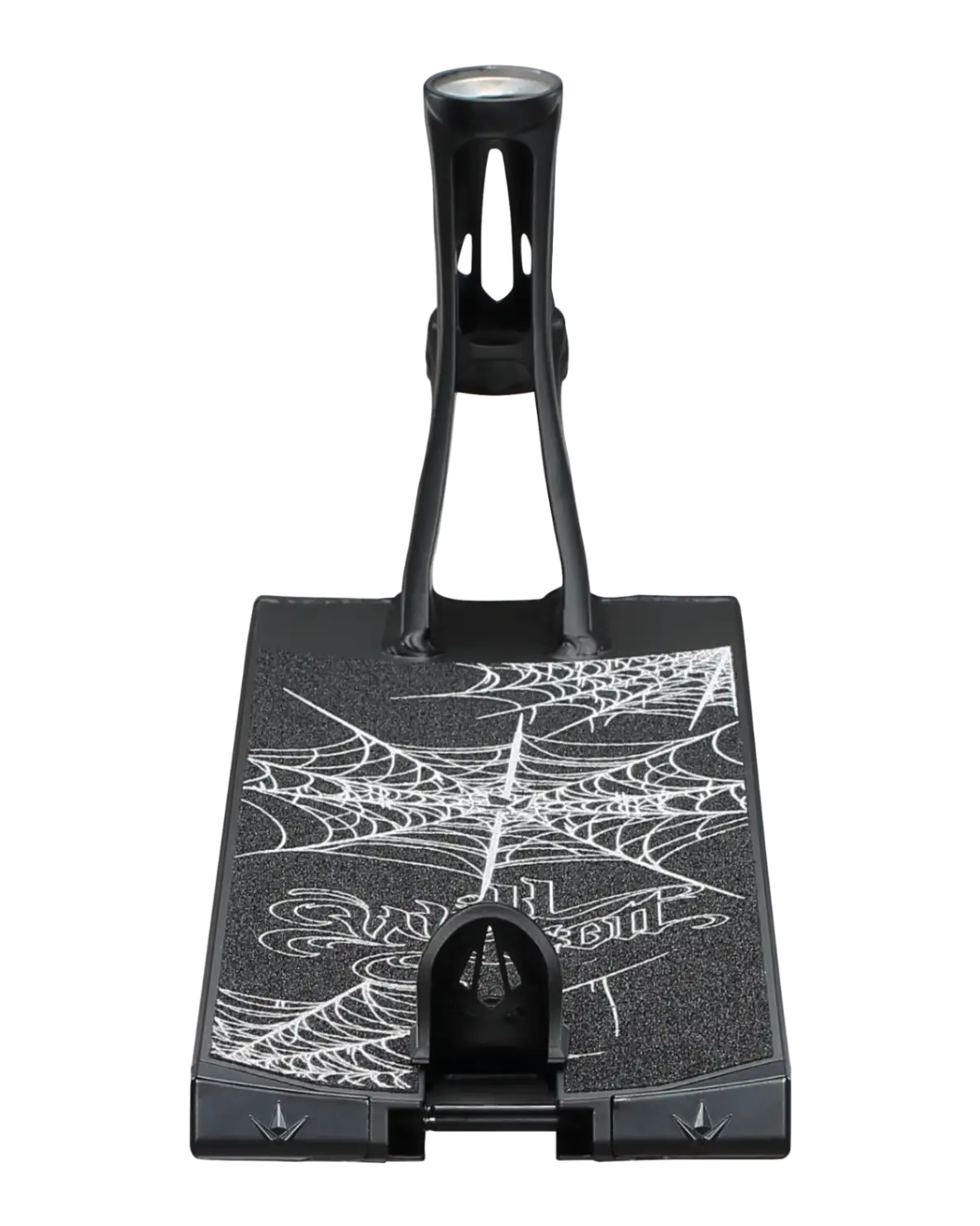 AOSV6 Will Scott Back