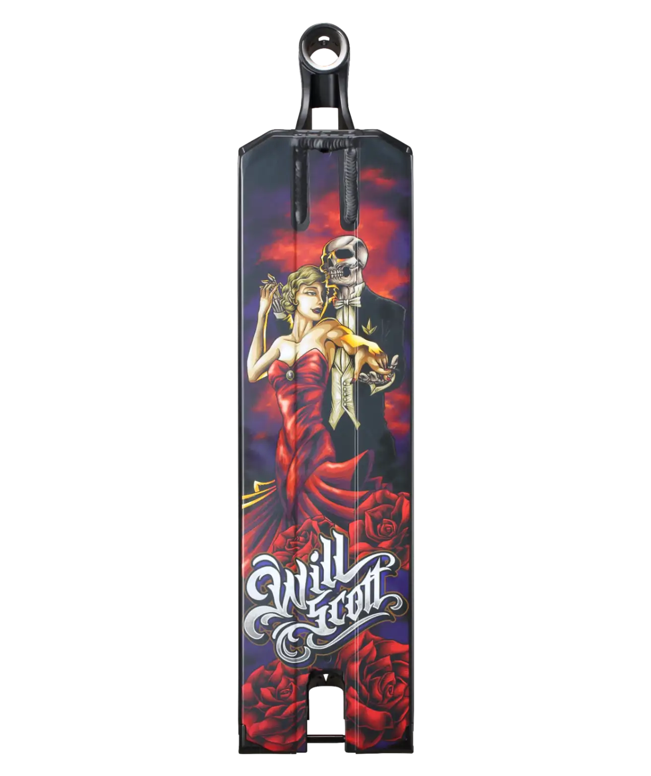 AOSV6 Will Scott Bottom