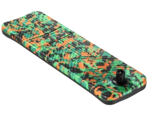 Blunt TSPRO Orange Camo Base Angle 7.5