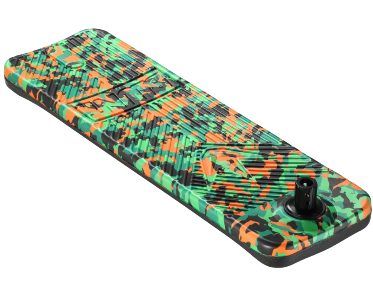 Blunt TSPRO Orange Camo Base Angle 7.5