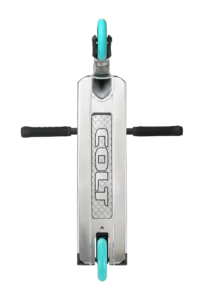 Copy of Colt S6 Polished Bottom Copy of Colt S6 Polished Bottom