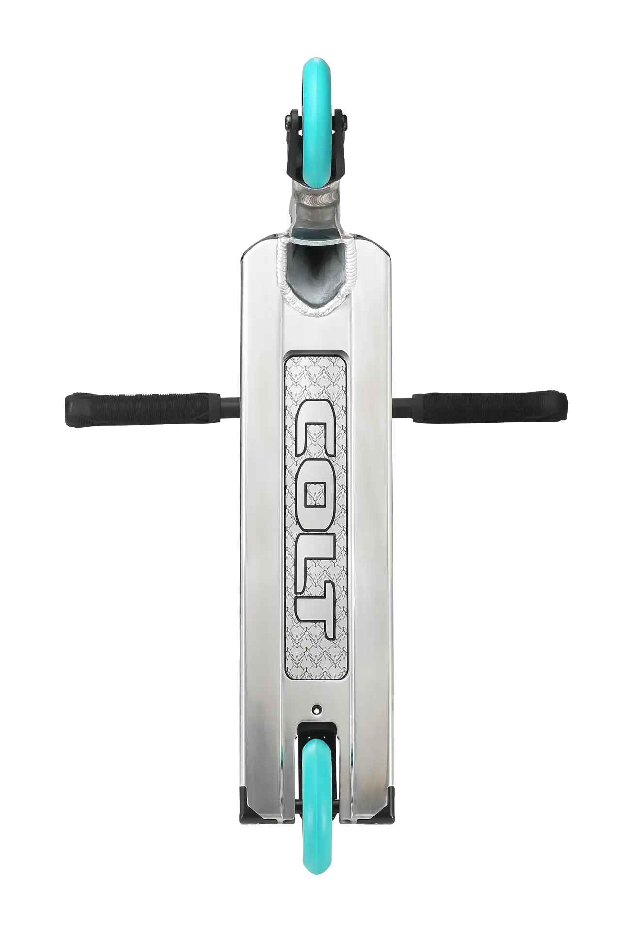 Copy of Colt S6 Polished Bottom Copy of Colt S6 Polished Bottom