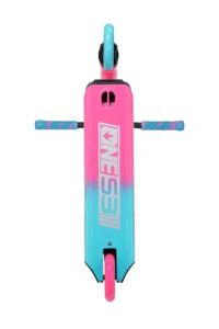 One S3 Pink Teal Bottom One S3 Pink Teal Bottom