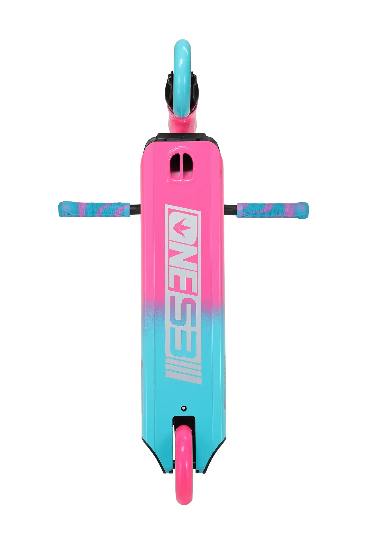 One S3 Pink Teal Bottom One S3 Pink Teal Bottom