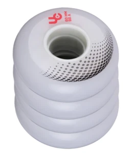 Roues Vortex 60mm 88:A 1 Roues Vortex 60mm 88:A